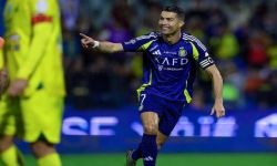 ما سبب غياب رونالدو المفاجئ عن تدريبات النصر؟